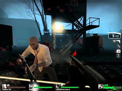 The Lamenting Witch's Impact on Left 4 Dead's Atmosphere and Gameplay